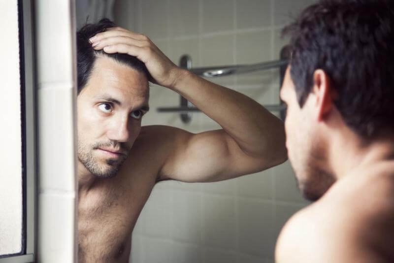 Test della settimana: quanto ne sai di masturbazione? - capelli - Gay.it