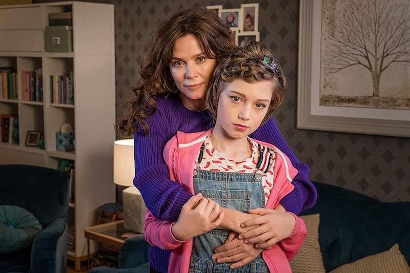 CitizenGo contro Sky e la bambina trans della serie Tv Butterfly