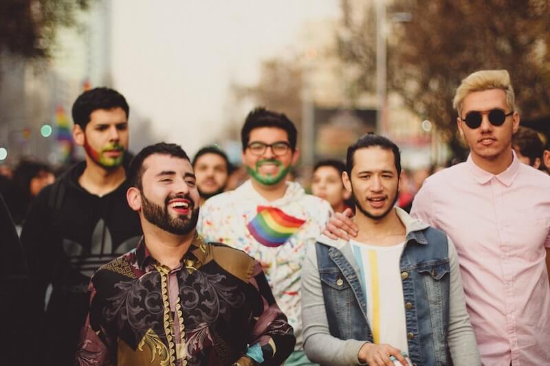 Test della settimana: quanto vali a letto? - con quanti ragazzi sei stato - Gay.it