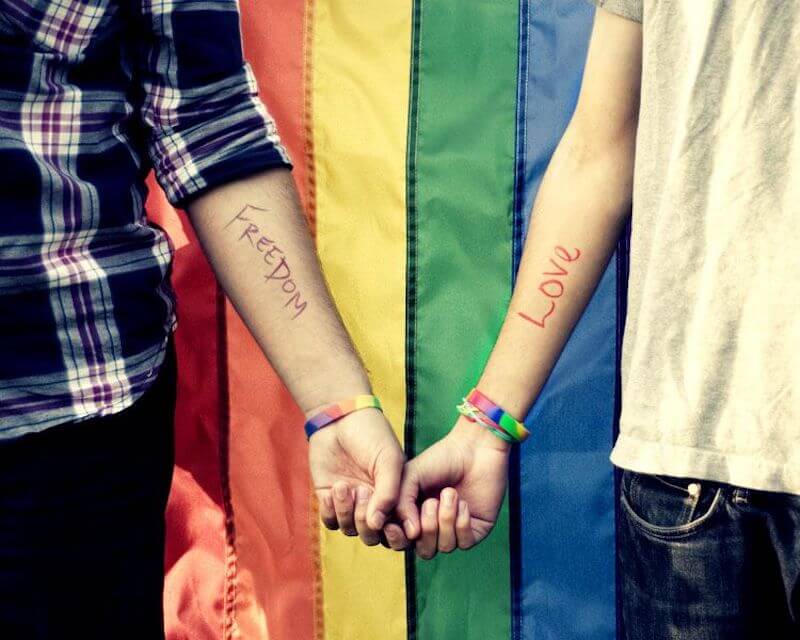Test della settimana: quanto vali a letto? - dopo il sesso come è il tuo ragazzo - Gay.it