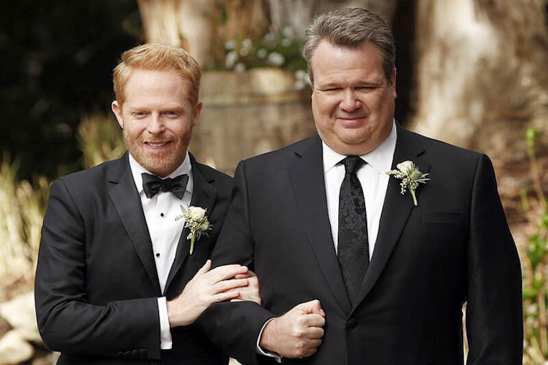 Test della settimana: quanto sei romantico? - film - Gay.it