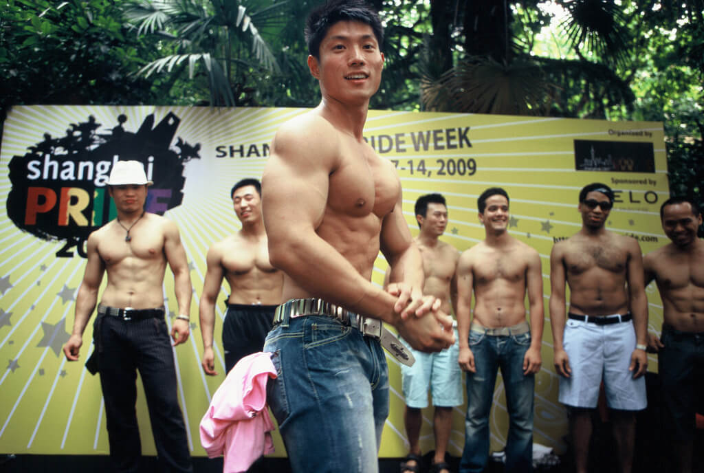 'Domande dal forum': la comunità LGBT discrimina le persone asiatiche? - forum - Gay.it