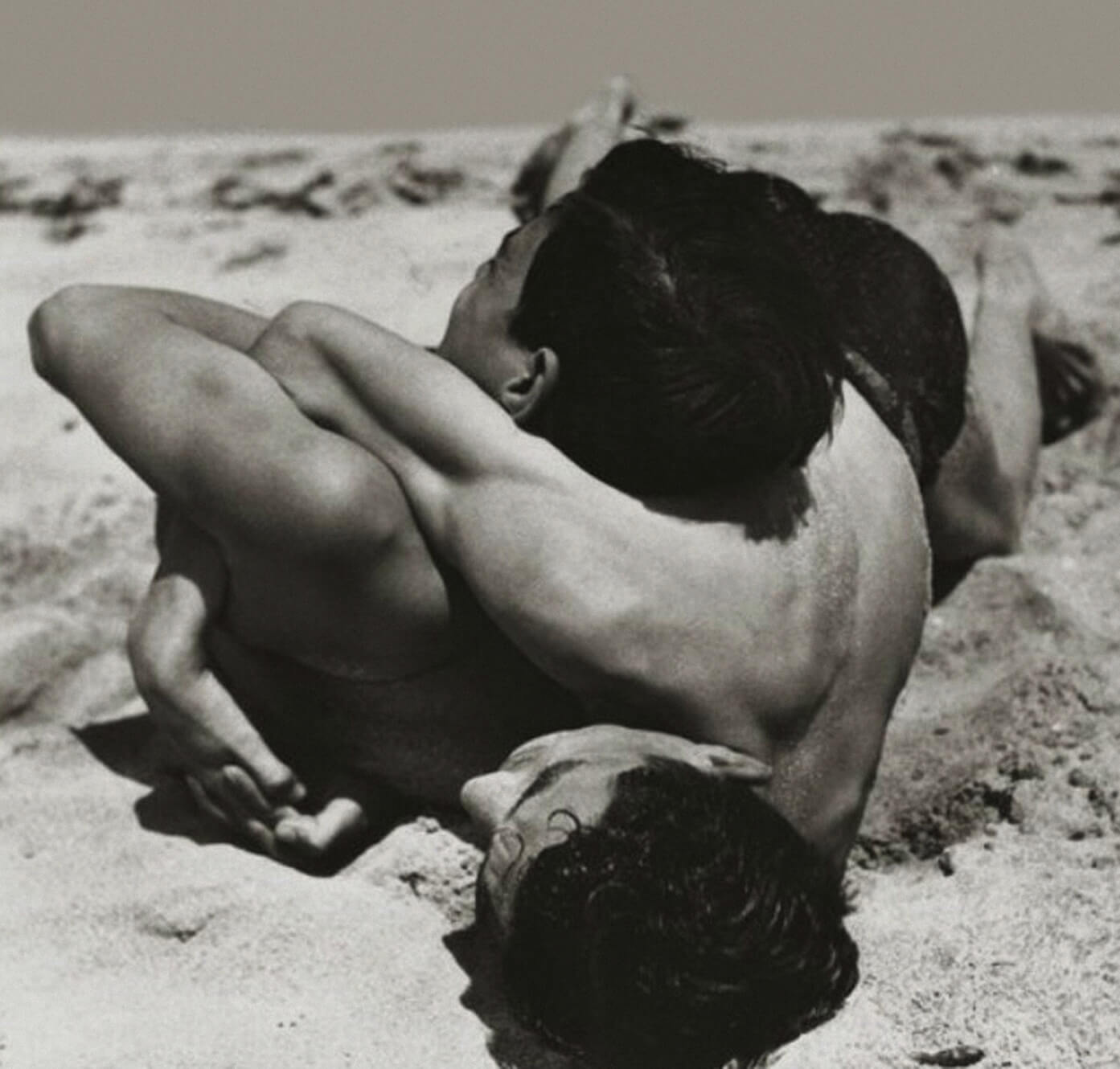 Le foto vintage di Herbert List