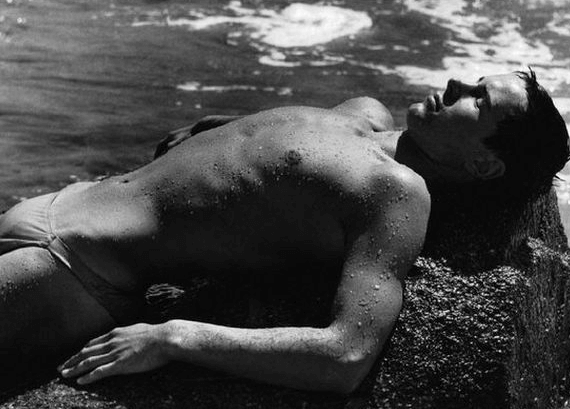 Le foto vintage di Herbert List