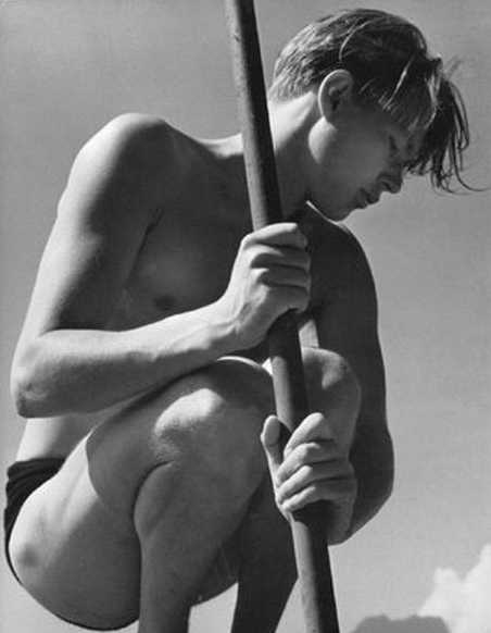 Le foto vintage di Herbert List