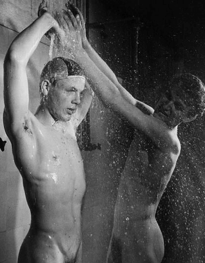 Le foto vintage di Herbert List