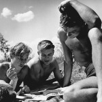 Le foto vintage di Herbert List - Thumbnail