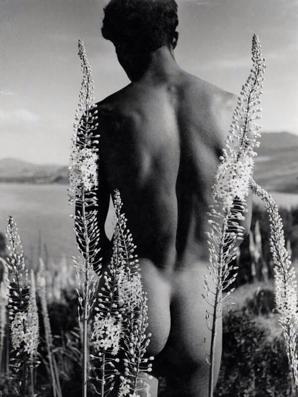 Le foto vintage di Herbert List