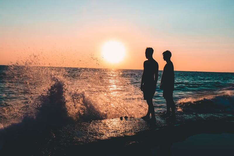 Test della settimana: ti interessa un ragazzo ma non sai se ricambia? - interessato - Gay.it