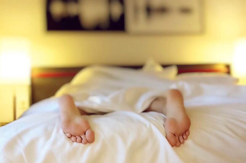 Test della settimana: quanto sei romantico? - letto - Gay.it
