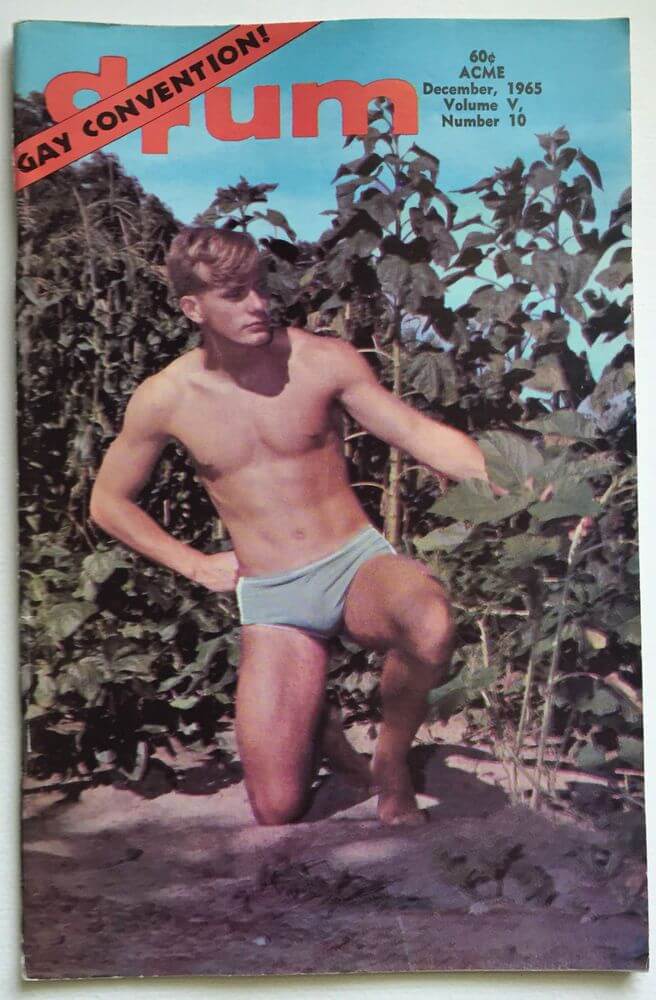 Storia LGBT: gli Anni '60, '70 e la consapevolezza della comunità - magazine - Gay.it