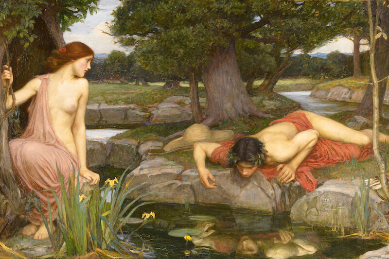 mitologia greca