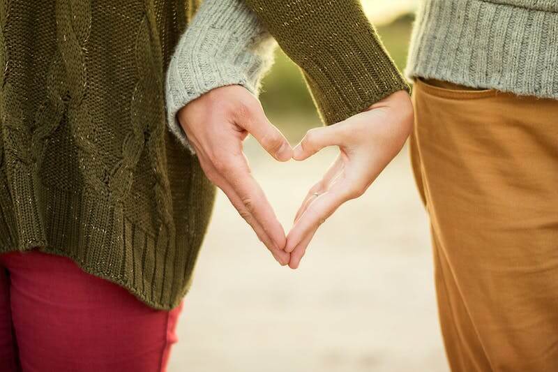 Test della settimana: quanto sei romantico? - nek - Gay.it