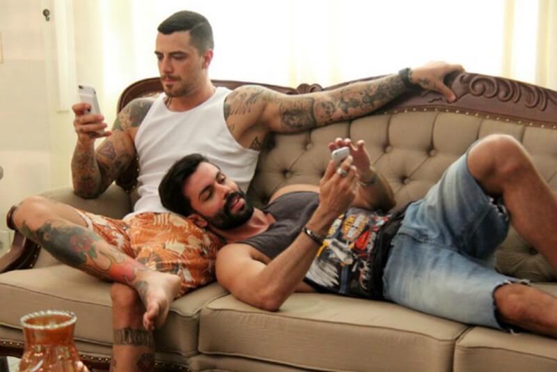 Test della settimana: sei pronto per andare a vivere con il tuo ragazzo? - nido amore - Gay.it