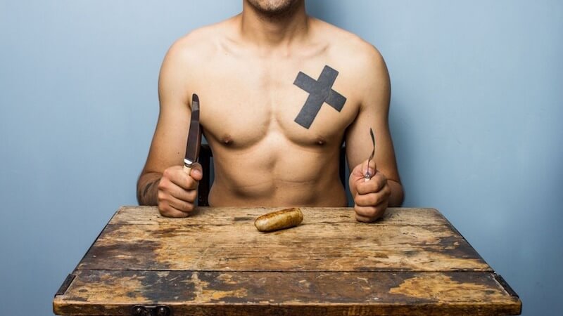 Test della settimana: quanto ne sai di masturbazione? - no - Gay.it