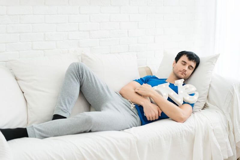 Test della settimana: quanto sei romantico? - poco romantico - Gay.it