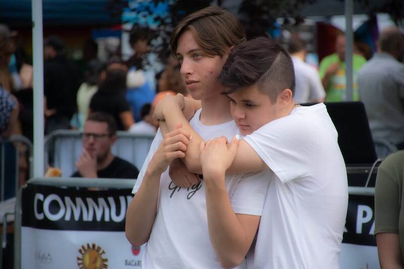 Test della settimana: quanto ne sai di masturbazione? - rapporto - Gay.it