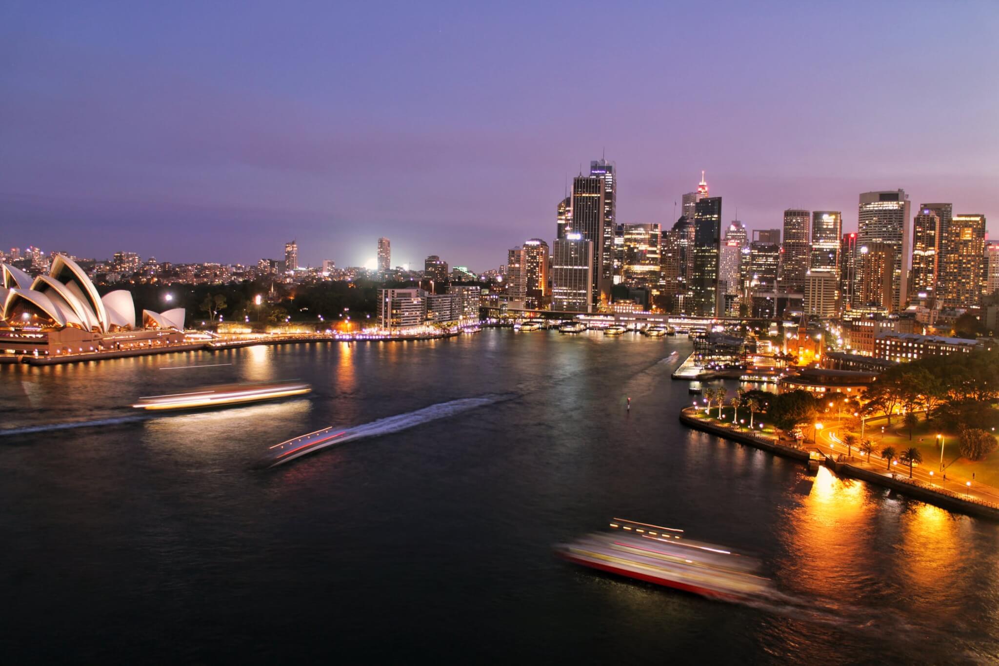 Australia: un mondo da scoprire dall'altro capo del mondo - sidney citta%CC%80 - Gay.it