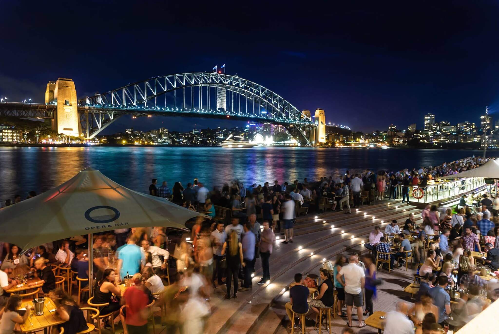 Australia: un mondo da scoprire dall'altro capo del mondo - sidney - Gay.it