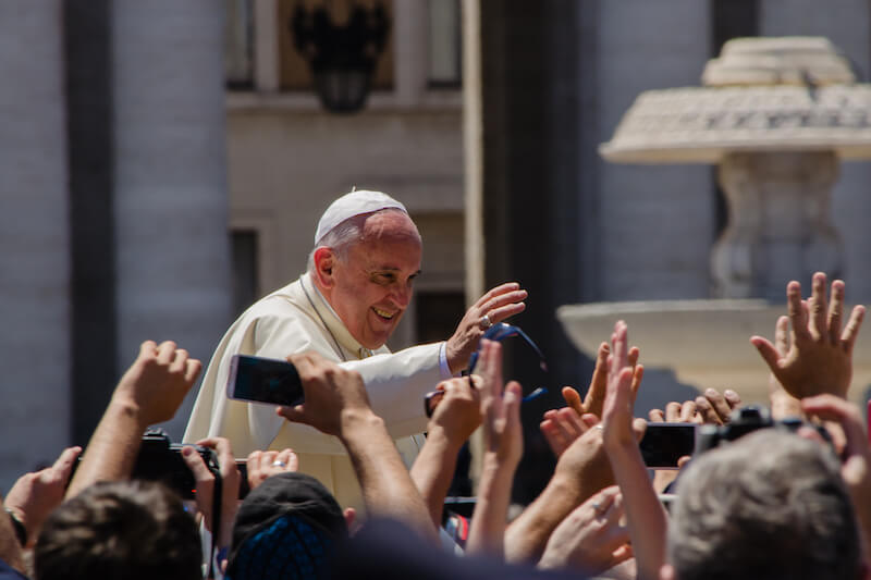 Sinodo in Vaticano, i temi LGBT saranno presenti nel documento finale