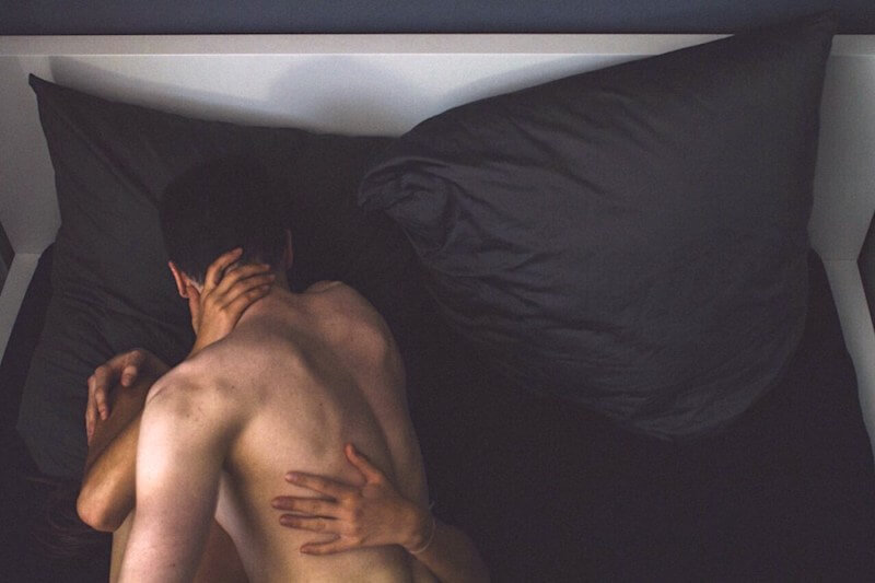 Test della settimana: quanto vali a letto?