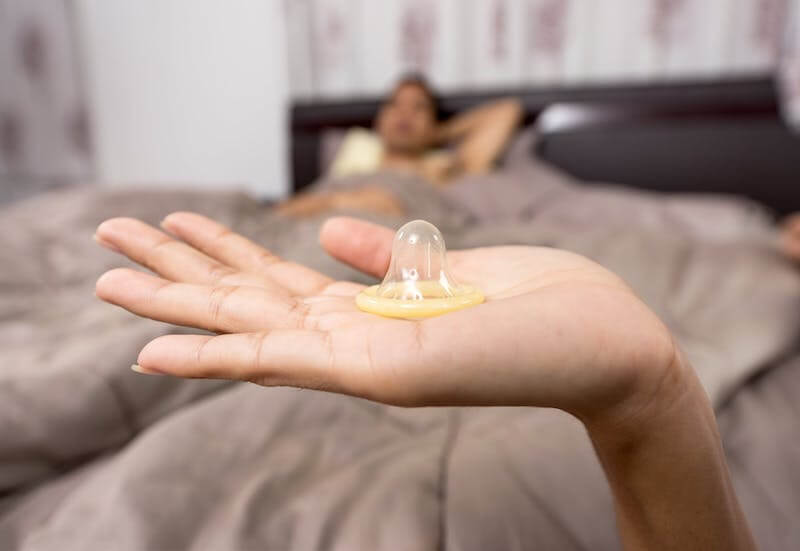 Test della settimana: quanto vali a letto? - ultima volta che hai fatto sesso - Gay.it