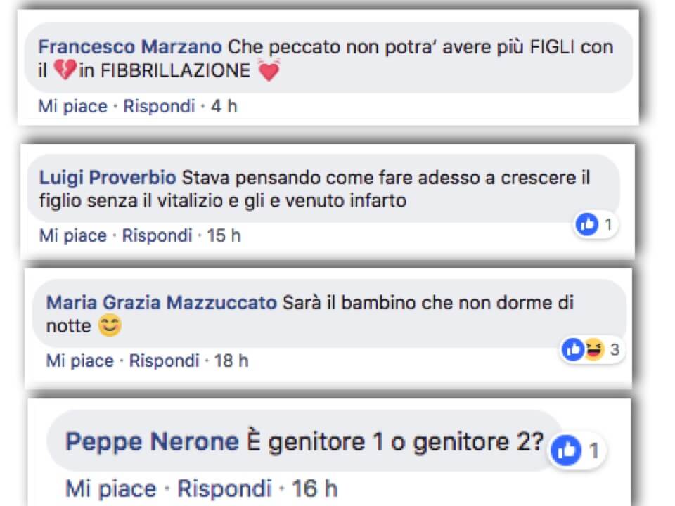 Nichi Vendola, dopo l'infarto pioggia di offese sui social - vendola commenti - Gay.it