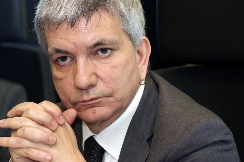 Nichi Vendola, dopo l’infarto pioggia di offese sui social