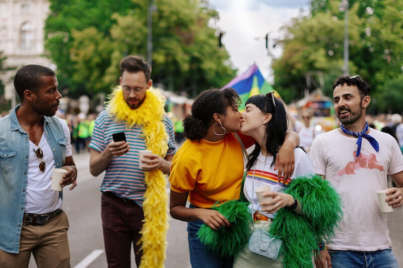 Vacanza nella Vienna gay-friendly? Ecco cosa non puoi perdere