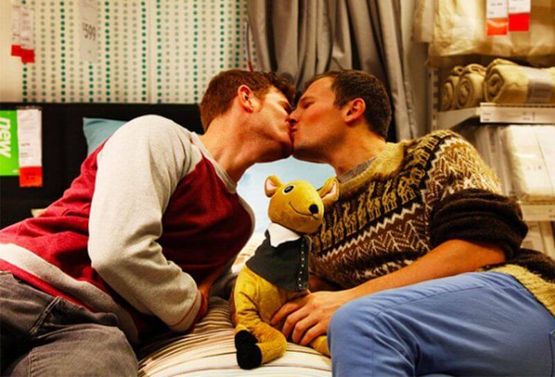 Test della settimana: sei pronto per andare a vivere con il tuo ragazzo? - vivere insieme ragazzo - Gay.it