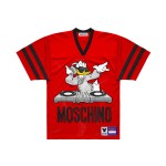 MOSCHINO X H&M - Thumbnail