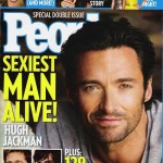 Sexiest Man Alive  - Hugh Jackman - Thumbnail