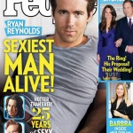 Sexiest Man Alive  - Ryan Reynolds - Thumbnail