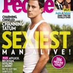 Sexiest Man Alive  - Channing Tatum - Thumbnail