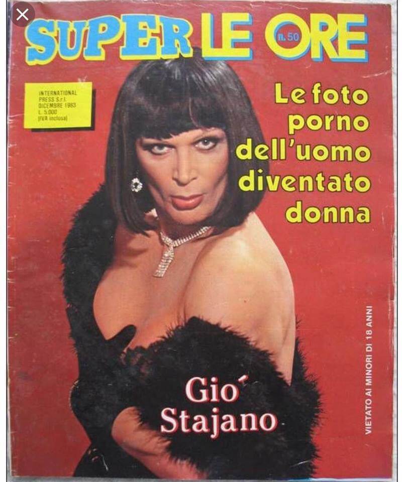 Ciacci: "A me del mondo gay non me ne frega niente!" - 46173055 345014952929083 268126918434357248 n - Gay.it