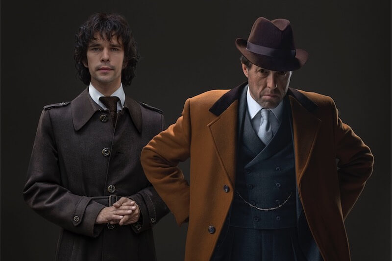 Le migliori serie tv LGBT del 2018 - TOP 10 - A Very English Scandal - Gay.it