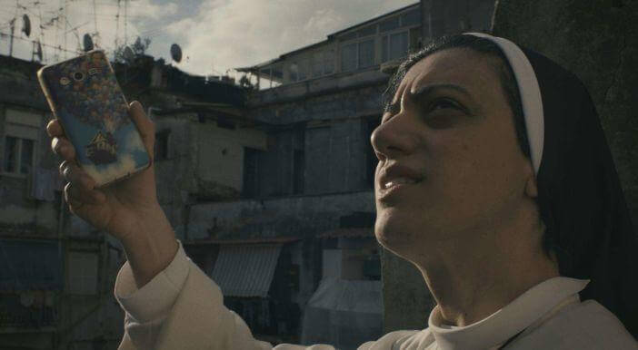 Anatomia del miracolo, misteri e napoletanità di una trans devota - Anatomia del miracolo 2 - Gay.it