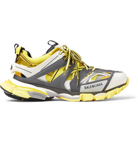 Sneakers, ecco le più belle di questa stagione - Balenciaga - Gay.it