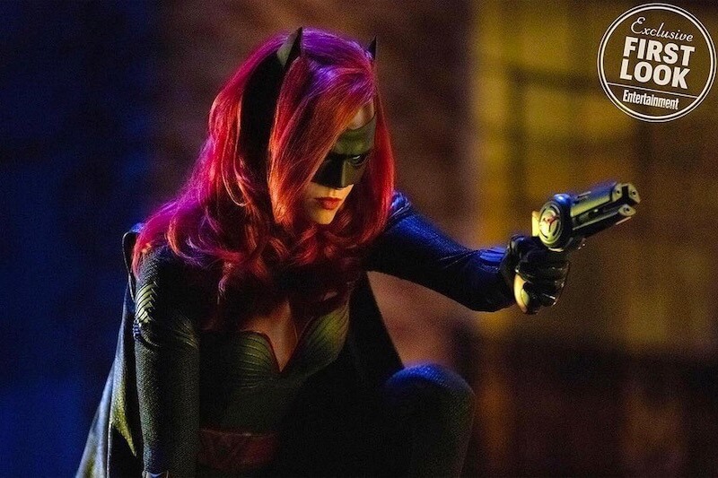 Ruby Rose è Batwoman, prima supereroina lesbica - 'è il personaggio più gratificante della mia carriera' - Batwoman - Gay.it