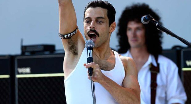 Arriva Bohemian Rhapsody, biopic energico ed opulento sull’immortale Freddie Mercury - Bohemian Rhapsody 2 - Gay.it