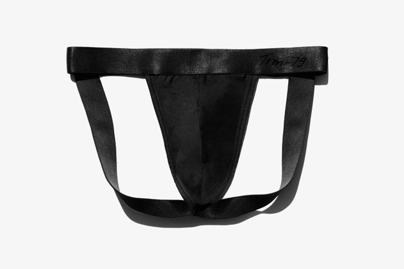 Tom of Finland Foundation lancia un’edizione limitata con CDLP