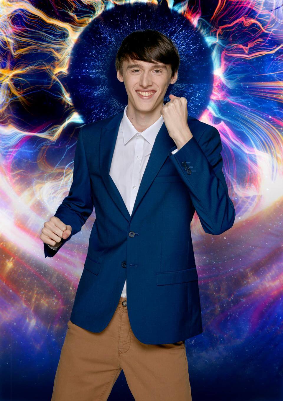 Big Brother Uk, trionfa l'adolescente che ha fatto coming out in diretta tv - Cameron Cole2 - Gay.it