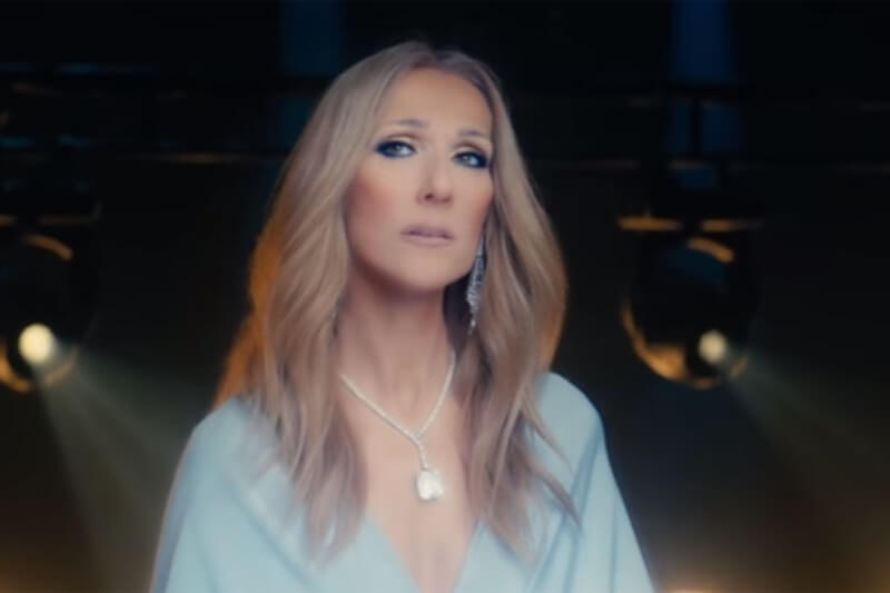 Celine Dion accusata di satanismo dopo aver lanciato una linea di abbigliamento per bambini gender-free - Celine Dion - Gay.it