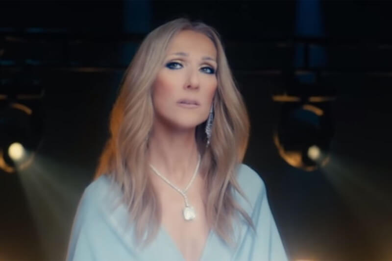 Celine Dion accusata di satanismo dopo aver lanciato una linea di abbigliamento per bambini gender-free