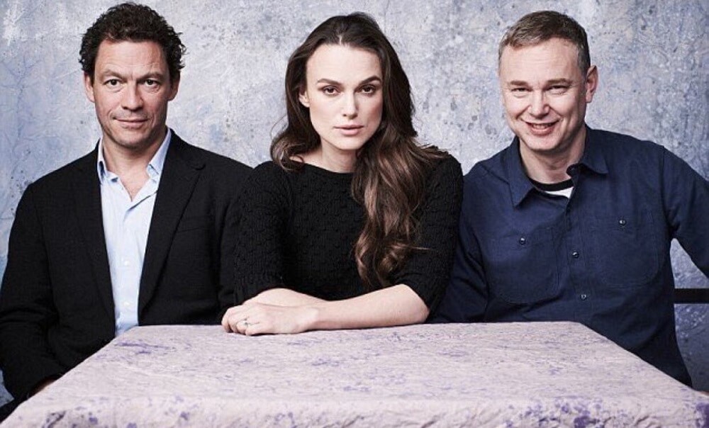 Wash Westmoreland, ecco chi è il regista dell’atteso biopic Colette - Dominic West Keira Knightley Wash Westmoreland - Gay.it