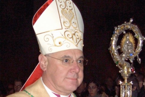 Pedofilia nella chiesa cattolica: il Cardinale Gerhard Müller dà la colpa alla depravazione morale degli omosessuali - Gerhard Muller - Gay.it