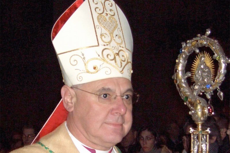 Pedofilia nella chiesa cattolica: il Cardinale Gerhard Müller dà la colpa alla depravazione morale degli omosessuali