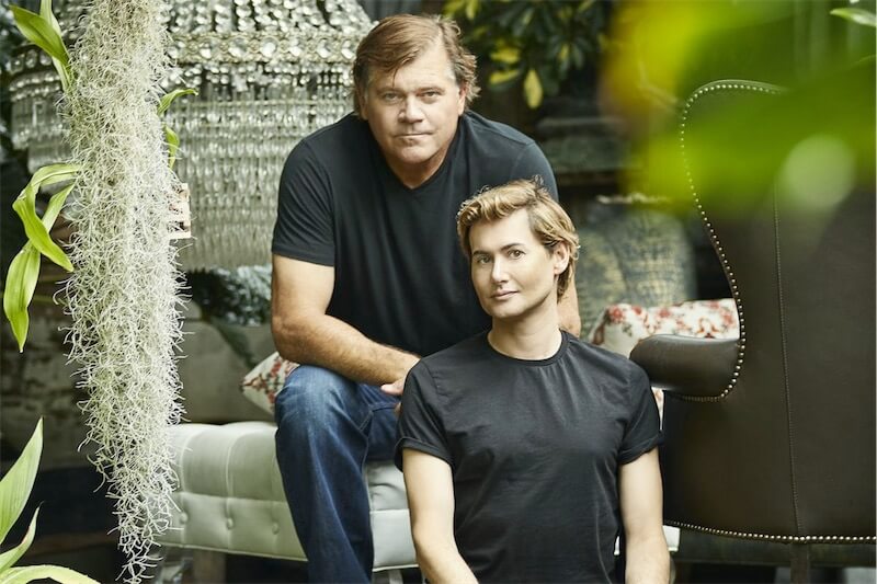 Jeff Rohrer, ex stella NFL fa coming out e sposa il fidanzato