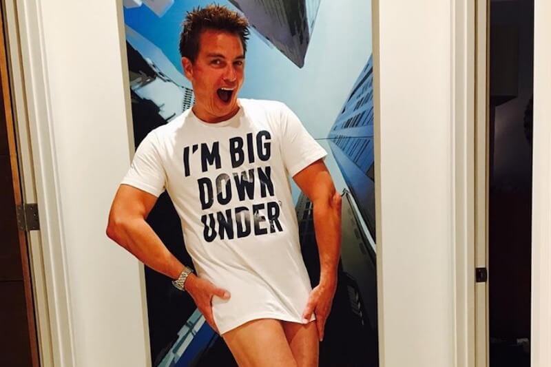 John Barrowman, ‘mi licenziarono da una serie tv perché dichiaratamente gay’