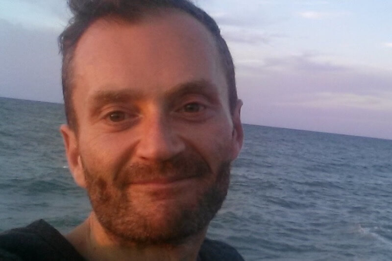 Luciano Lopopolo, intervista al nuovo presidente Arcigay: ‘esigiamo tutto, questo è il tempo che ci è dato per essere felici’